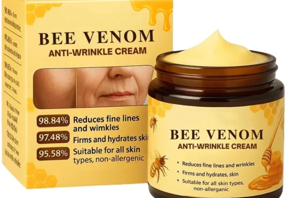 Natural Firming Face Cream, 60g Lifting Moisturizer With Hydrating Repair, Daily Face Cream For Sensitive Dry Or Oily Skin, Morning Night Skincare, Travel Home Winter Care Men And Women