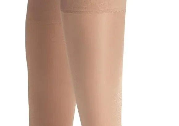 Wolford Women's Satin Touch 20 Knee Highs