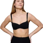 Triumph Women's Body Make-up Illusion Balconette Ex Bra (Pack of 1)
