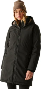 Regatta Womens Marron Jacket