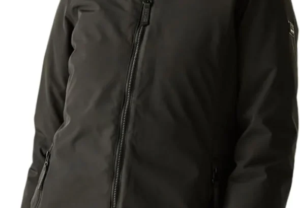 Regatta Womens Marron Jacket