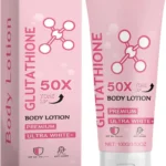 Hydrating Body Lotion, Fast Absorbing Moisturizer Cream, 100g Lotions with Deep Hydration, Nourishing Skin Care, Body Moisturizer with Soft Texture, Daily Skincare Lotion for Women and Men