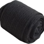 Thermal Cable Knit Tights For Women Winter Thickened Cotton Leggings High Elasticity Pantyhose Multiple Colors Available High Waist Elastic Winter Leggings