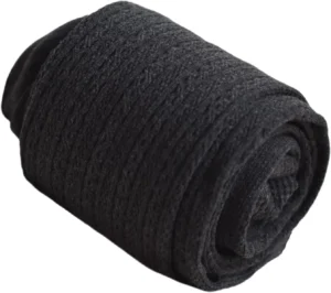 Thermal Cable Knit Tights For Women Winter Thickened Cotton Leggings High Elasticity Pantyhose Multiple Colors Available High Waist Elastic Winter Leggings