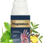 Nerve Relief Roll-On, Long-Lasting Balm Cream, Foot and Body Cream with Quick Absorb Feature, Balm for Shoulder Waist Arm, Skin Care Product with Gentle Formula, for Daily Travel Men Women