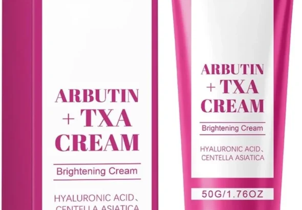 Skin Whitening Face Cream, 50 ml Moisturising Cream for Evenly, Face Care with Radiant Effect - For Skin Care Enthusiasts, Women & Daily Ritual