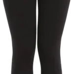 SPANX Leggings for Women Look at Me Now Seamless Leggings