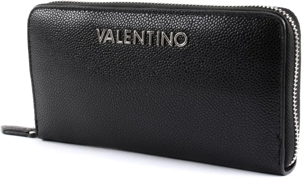 Valentino by Mario Valentino Women's Divina Wallet