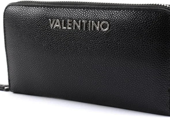 Valentino by Mario Valentino Women's Divina Wallet