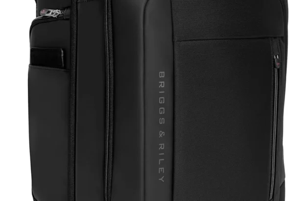 Briggs & Riley Unisex Zdx Collection Luggage- Carry-On Luggage