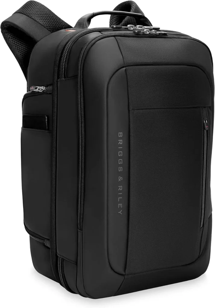 Briggs & Riley Unisex Zdx Collection Luggage- Carry-On Luggage