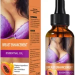 Bust Firming Oil, Breast Lifting, 50ml Beauty Oil With Natural Extracts, Nourishing, Skin Care With Gentle Formula, Daily Routine Gift For Women And Mothers
