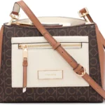 Calvin Klein Women's Hadley Triple Compartment Crossbody Calvin Klein Hadley Triple Compartment Crossbody