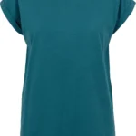 Urban Classics Women's T-Shirt