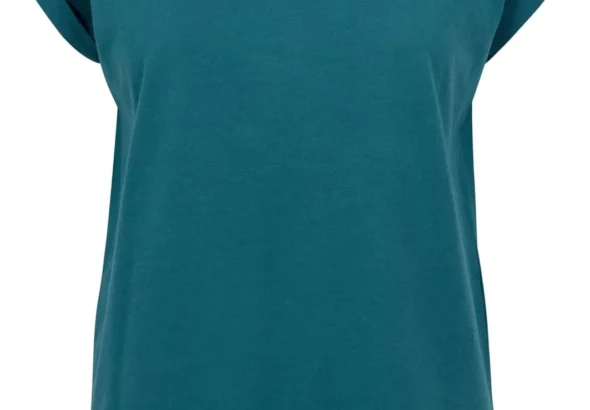 Urban Classics Women's T-Shirt