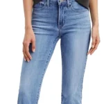 Levi's Women's 315 Shaping Bootcut Jeans