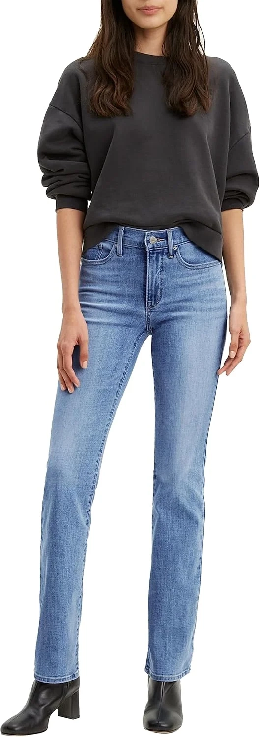 Levi's Women's 315 Shaping Bootcut Jeans