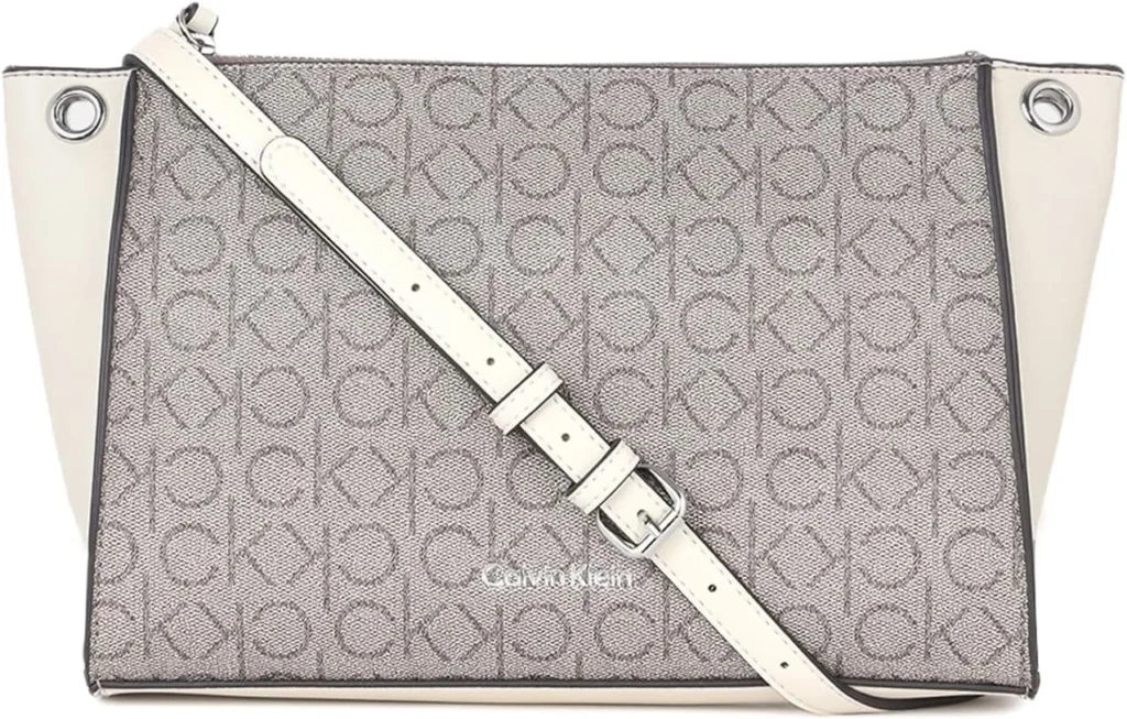 Calvin Klein Women's Reyna Crossbody Reyna Crossbody