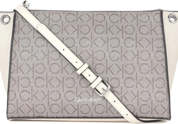 Calvin Klein Women's Reyna Crossbody Reyna Crossbody