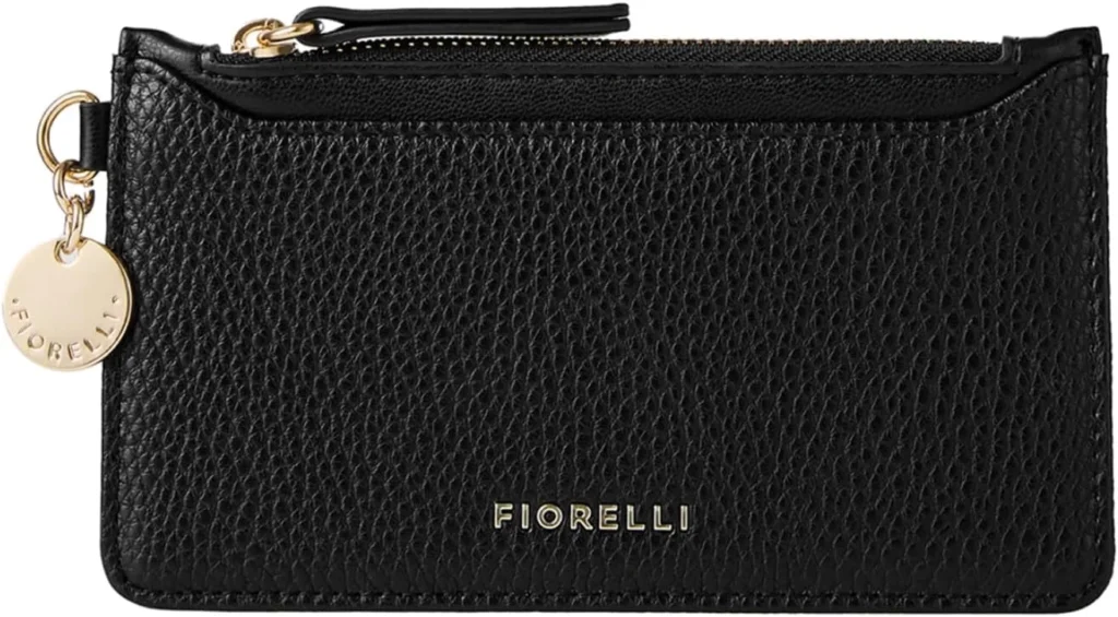 Fiorelli Women's Luna Elongated Card Case, Credit Card Holder