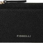 Fiorelli Women's Luna Elongated Card Case, Credit Card Holder