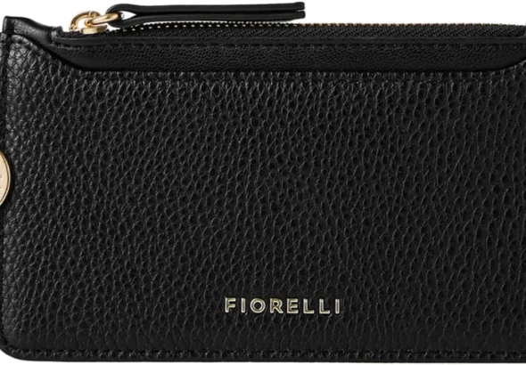 Fiorelli Women's Luna Elongated Card Case, Credit Card Holder