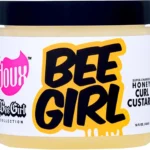 The Doux Bee Girl Honey Curl Custard 454g