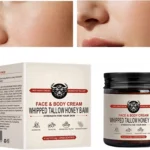 Hydrating Face Moisturizer - 113g Nourishing Body Lotion,Unscented Face Cream for Women - for Women Day Night Beauty Skin Care Home