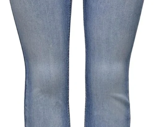 ONLY Women's Jeans