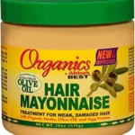 Africa's Best Organincs Mayo 426g