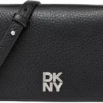 DKNY Women's Etta Wallet on a String Handbag