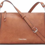 Calvin Klein Women's Reyna Crossbody