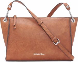 Calvin Klein Women's Reyna Crossbody