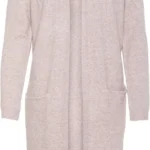 VERO MODA Womens Doffy Cardigan