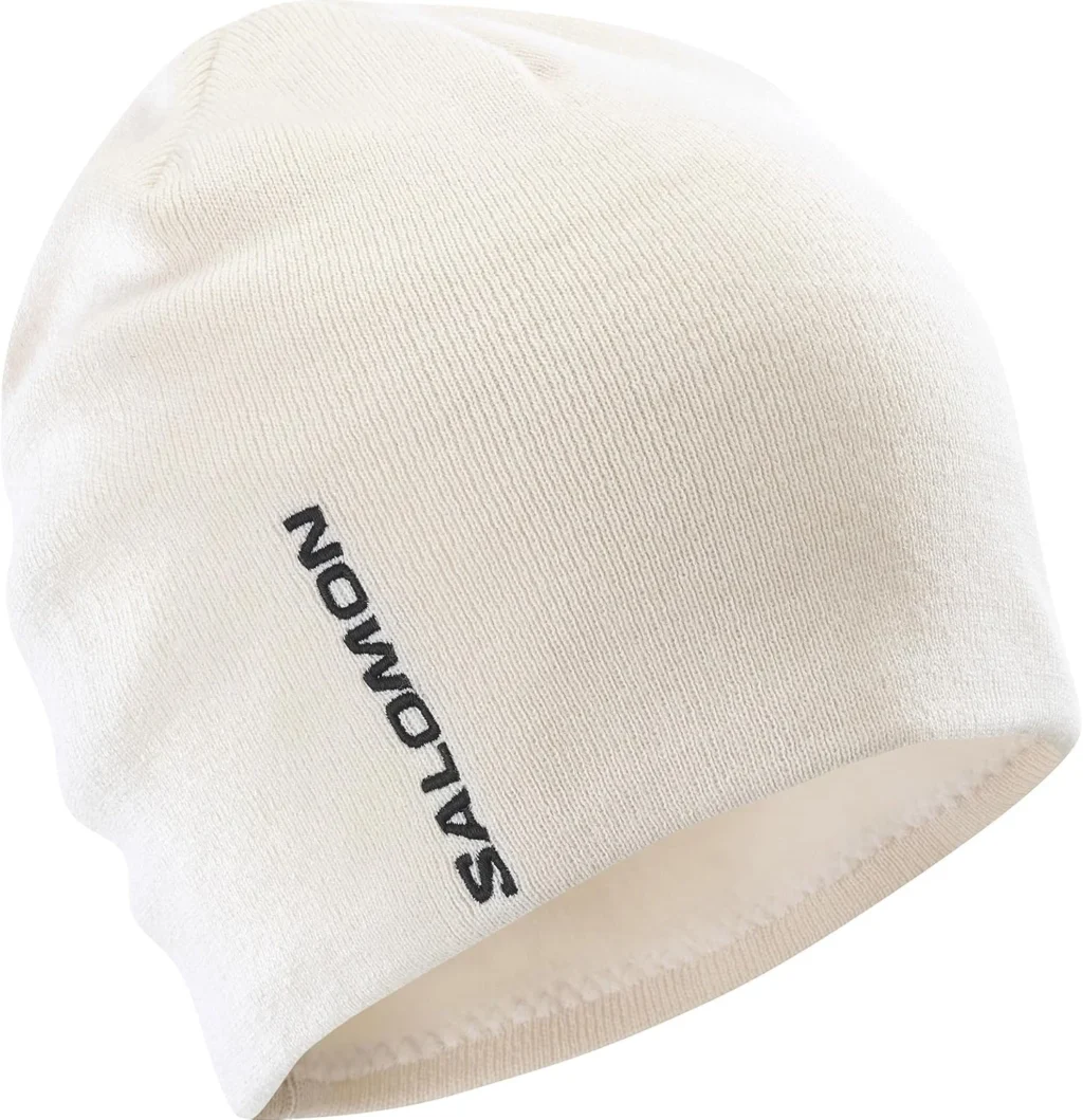 Salomon Unisex Graphic Beanie