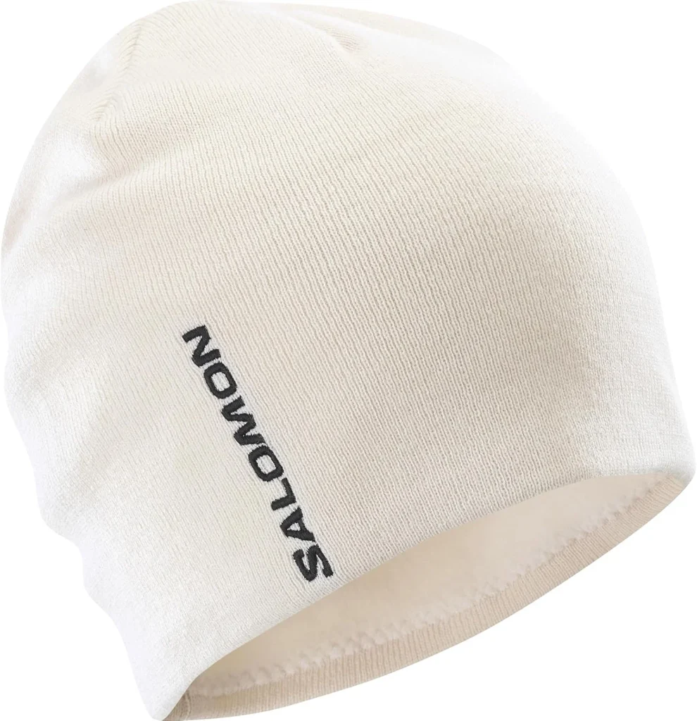 Salomon Unisex Graphic Beanie
