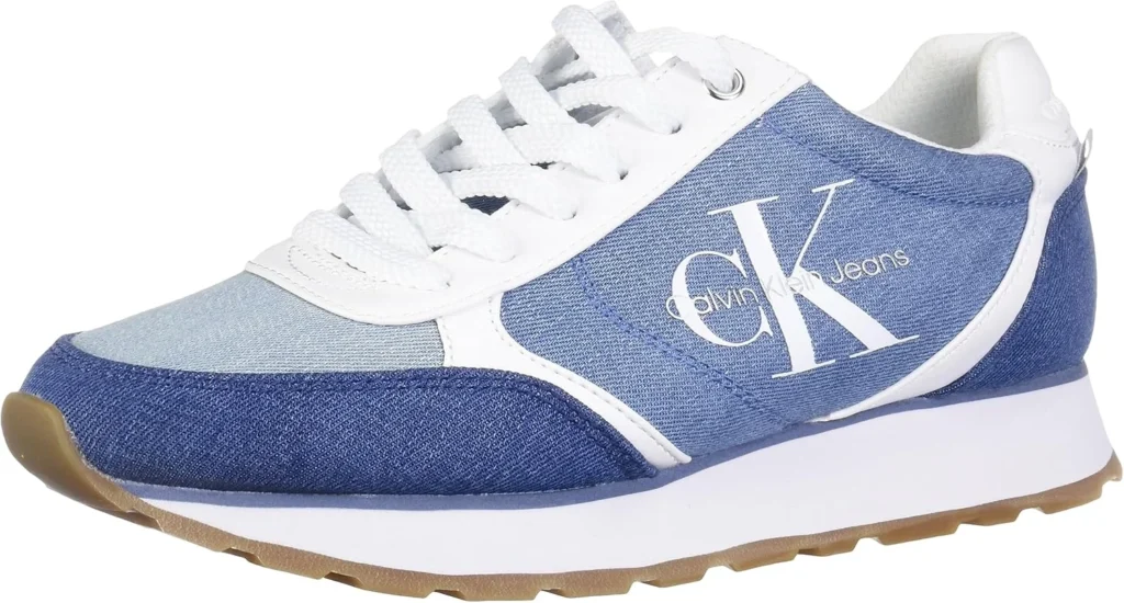 Calvin Klein Women's Cayle Sneaker