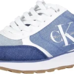 Calvin Klein Women's Cayle Sneaker