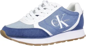 Calvin Klein Women's Cayle Sneaker