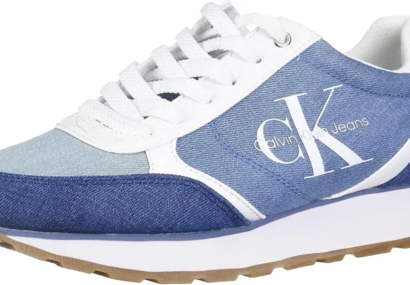 Calvin Klein Women's Cayle Sneaker