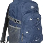 Trespass Albus Backpack Perfect Rucksack for School, Hiking, Camping or Work