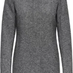 ONLY Sedona Light Hooded Coat