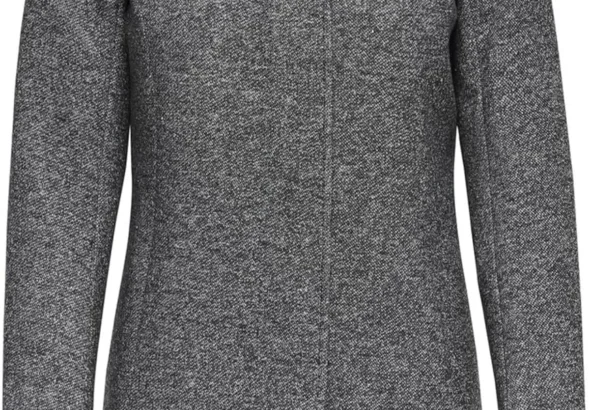 ONLY Sedona Light Hooded Coat