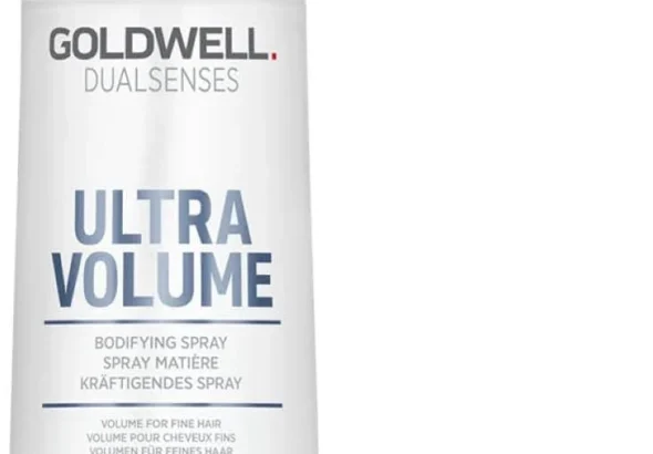Goldwell Dualsenses Ultra Volume Bodifying Spray 150ml