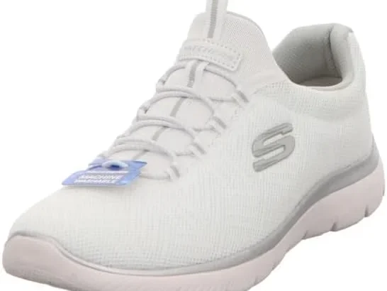 Skechers Women's Summits Artistry Chic Trainers