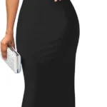 YMDUCH Women's Bodycon Bodycon