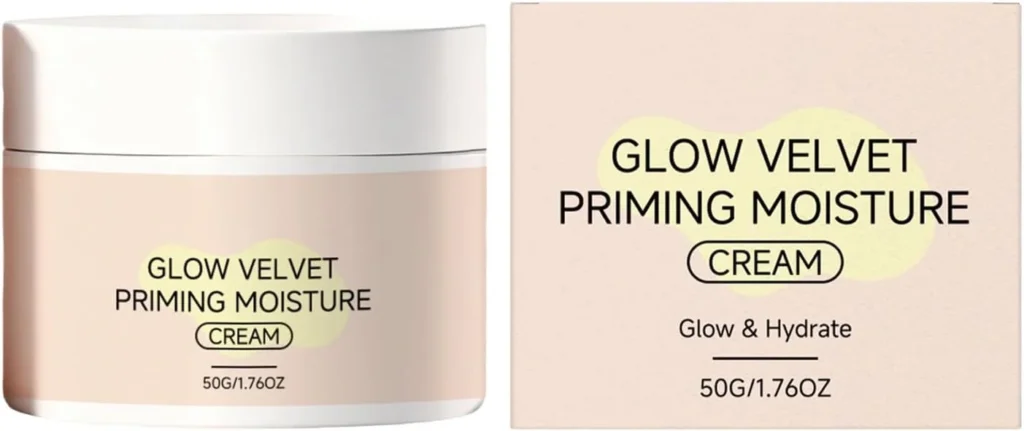 Face Moisturizer - Skin Care Product | Pore Smoothing Face Lotion | For Women Wives Girls Ladies Have Makeup Lovers