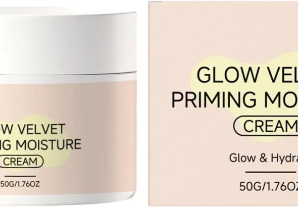 Face Moisturizer - Skin Care Product | Pore Smoothing Face Lotion | For Women Wives Girls Ladies Have Makeup Lovers