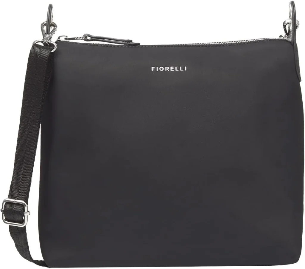 Fiorelli Women's Nelly Crossbody Handbag NELLY CROSSBODY HANDBAG
