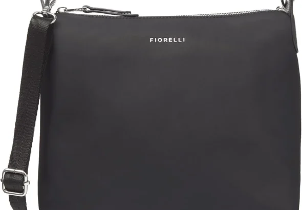 Fiorelli Women's Nelly Crossbody Handbag NELLY CROSSBODY HANDBAG